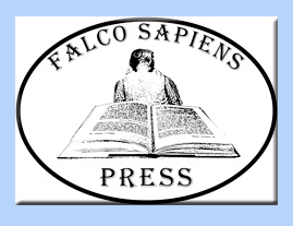 Falco Sapins Press