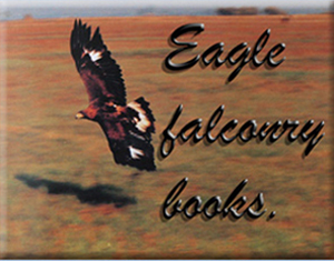 Eagle Falconry book