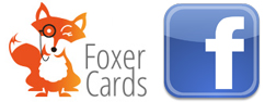 Foxer Cards