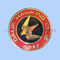 Califonia Hawking Club