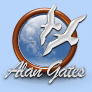 Alan Gates website