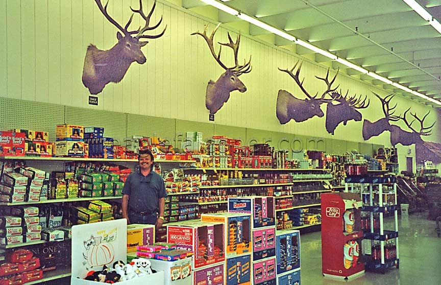 Wyoming General Store