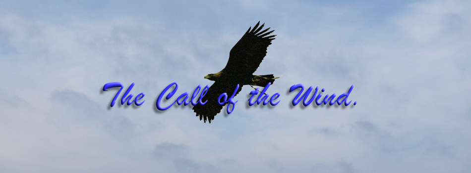 The Call of the Wind